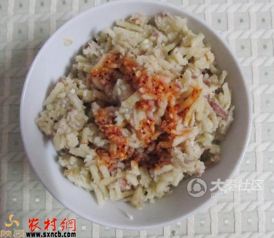 成语什么麦饭_成语故事手抄报